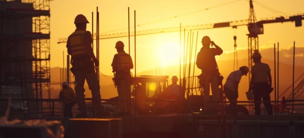 DIG Construction - steel fixers