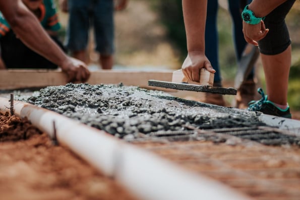 DIG Construction - tilers